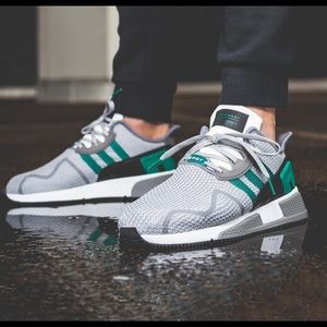 EQT Cushion ADV Shoes